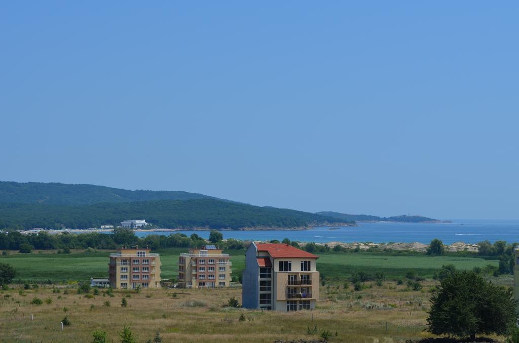 Guest House Georgievi Primorsko Rum bild